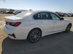 2020 Bmw 330i  White vin: 3MW5R1J05L8B26832