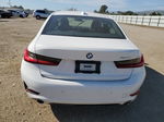 2020 Bmw 330i  White vin: 3MW5R1J05L8B26832