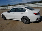 2020 Bmw 330i  White vin: 3MW5R1J05L8B26832