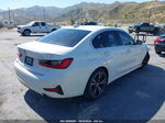 2020 Bmw 330i   White vin: 3MW5R1J05L8B29004