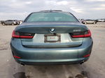 2020 Bmw 330i  Green vin: 3MW5R1J05L8B45137