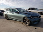 2020 Bmw 330i  Green vin: 3MW5R1J05L8B45137