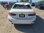 2021 Bmw 330i  Белый vin: 3MW5R1J05M8B75014