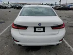 2020 Bmw 330i  White vin: 3MW5R1J06L8B04211