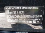 2020 Bmw 330i   Black vin: 3MW5R1J06L8B23342