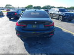 2020 Bmw 330i   Black vin: 3MW5R1J06L8B23342