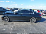 2020 Bmw 330i   Black vin: 3MW5R1J06L8B23342