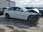 2020 Bmw 330i  White vin: 3MW5R1J06L8B26483