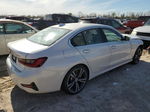 2020 Bmw 330i  White vin: 3MW5R1J06L8B26483