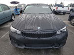 2020 Bmw 330i  Black vin: 3MW5R1J06L8B29254