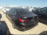 2020 Bmw 3 Series 330i Black vin: 3MW5R1J06L8B36155