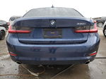 2020 Bmw 330i  Blue vin: 3MW5R1J06L8B37998