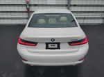 2021 Bmw 330i  White vin: 3MW5R1J06M8C07856