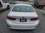 2021 Bmw 330i  White vin: 3MW5R1J06M8C07856