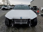 2021 Bmw 330i  White vin: 3MW5R1J08M8B99873