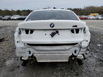 2021 Bmw 330i  White vin: 3MW5R1J08M8B99873