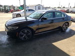 2021 Bmw 330i  Black vin: 3MW5R1J08M8C21841