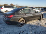 2020 Bmw 330i  Black vin: 3MW5R1J09L8B07295