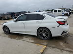 2020 Bmw 330i  White vin: 3MW5R1J09L8B39681