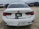 2020 Bmw 330i  White vin: 3MW5R1J09L8B39681