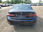 2020 Bmw 330i  Black vin: 3MW5R1J0XL8B24137