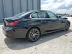 2020 Bmw 330i  Black vin: 3MW5R1J0XL8B29385