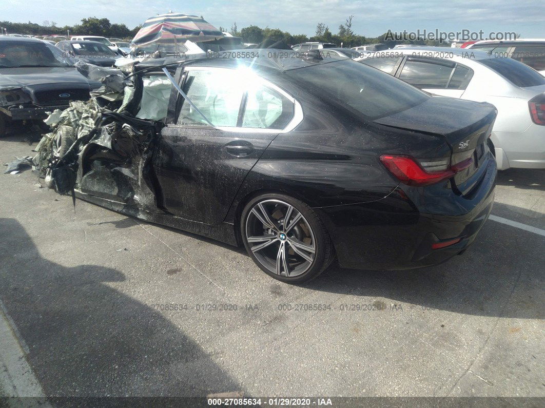 Price & History 2019 Bmw 3 Series 330i 2.0l Dohc 16-valve 4-cylinder vin:  3MW5R1J58K8A04346