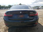 2020 Bmw 330xi  Black vin: 3MW5R7J00L8B14347