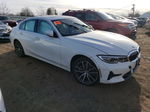 2020 Bmw 330xi  White vin: 3MW5R7J00L8B15708