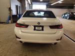 2020 Bmw 330xi  White vin: 3MW5R7J01L8B16060