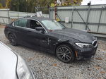 2020 Bmw 330xi  Black vin: 3MW5R7J02L8B35880