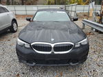 2020 Bmw 330xi  Black vin: 3MW5R7J02L8B35880