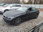 2020 Bmw 330xi  Black vin: 3MW5R7J02L8B35880