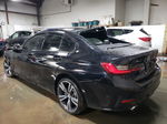 2021 Bmw 330xi  Black vin: 3MW5R7J03M8C21300