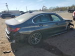 2020 Bmw 330xi  Charcoal vin: 3MW5R7J04L8B18045