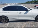 2020 Bmw 3 Series 330i Xdrive White vin: 3MW5R7J04L8B20586