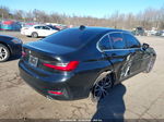 2020 Bmw 330xi   Black vin: 3MW5R7J04L8B20958