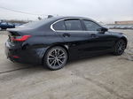 2020 Bmw 330xi  Black vin: 3MW5R7J04L8B23892