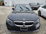 2020 Bmw 330xi  Black vin: 3MW5R7J04L8B23892