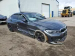 2020 Bmw 330xi  Gray vin: 3MW5R7J04L8B29983