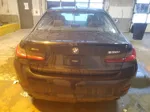 2020 Bmw 330xi  Black vin: 3MW5R7J05L8B06826