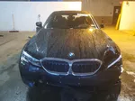 2020 Bmw 330xi  Black vin: 3MW5R7J05L8B06826