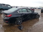 2020 Bmw 330xi  Black vin: 3MW5R7J05L8B24632