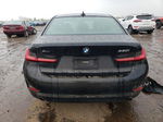 2020 Bmw 330xi  Black vin: 3MW5R7J05L8B24632