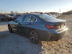 2020 Bmw 330xi  Green vin: 3MW5R7J06L8B33520