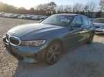 2020 Bmw 330xi  Green vin: 3MW5R7J06L8B33520