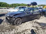 2021 Bmw 330xi  Серый vin: 3MW5R7J07M8B76099