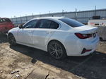 2020 Bmw 330xi  White vin: 3MW5R7J08L8B11440