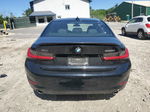 2020 Bmw 330xi  Black vin: 3MW5R7J08L8B18582