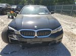 2020 Bmw 330xi  Black vin: 3MW5R7J08L8B18582